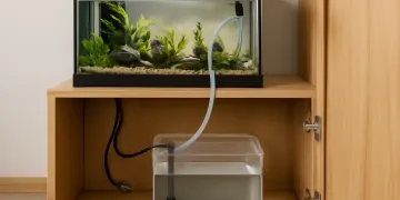 Aquarium Auto Top-Off Setup Protocol: Safer Evaporation Control Without Salinity or Sensor Surprises