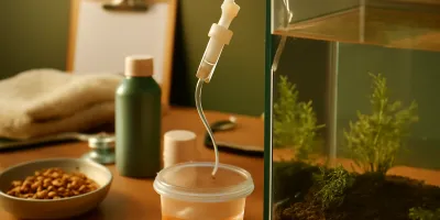 Aquarium Drip Acclimation Protocol: When It Helps, When It Hurts, and What to Buy