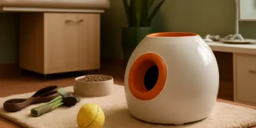 Are Automatic Ball Launchers Safe for Dogs?