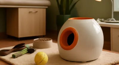 Are Automatic Ball Launchers Safe for Dogs?