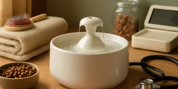 Are Cat Water Fountains Worth It? Hydration Evidence and Buying Criteria