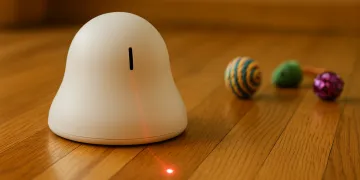 Best App-Controlled Cat Laser Toy in 2026