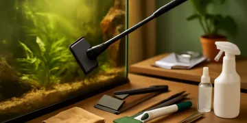Best Aquarium Algae Scrapers: Glass, Acrylic, and Corner-Safe Picks