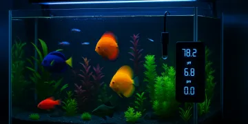 Best Aquarium Smart Monitor in 2026