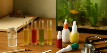Best Aquarium Test Kits for New Tanks: What to Check Before Fish Go In