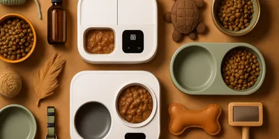 Best Automatic Wet Food Cat Feeders: What Actually Matters for Food Safety