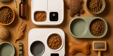 Best Automatic Wet Food Cat Feeders: What Actually Matters for Food Safety