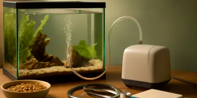 Best Battery Backup Air Pumps for Aquariums: Outage Gear That Protects Oxygen