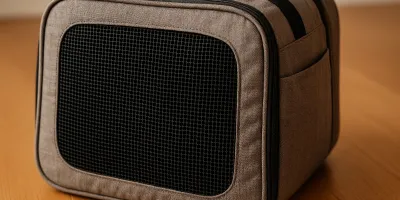 Best Cat Carriers for Travel in 2026
