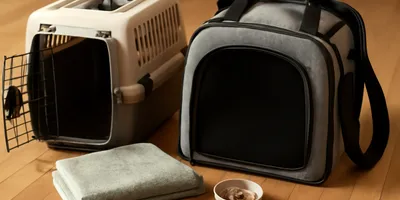 Best Cat Carriers for Vet Visits: Low-Stress Features That Matter