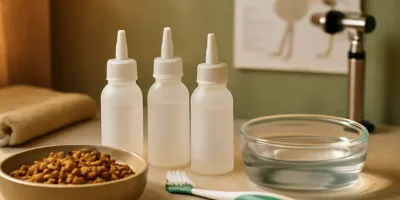 Best Cat Dental Water Additives in 2026