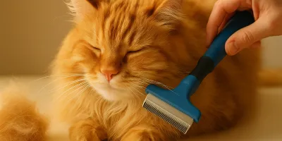 Best Cat Deshedding Tools in 2026: PSR-Scored Picks for Shedding Season