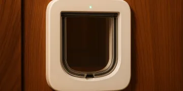 Best Cat Doors and Flaps in 2026