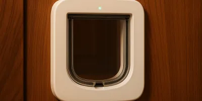 Best Cat Doors and Flaps in 2026