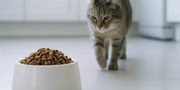Best Cat Food for Indoor Cats in 2026: PSR-Scored Formulas