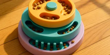 Best Cat Interactive Feeders in 2026