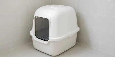 Best Cat Litter Box in 2026: PSR-Scored Open, Covered, and Top-Entry Options