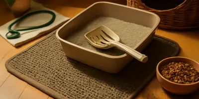 Best Cat Litter Mats for Tracking: Traps, Edges, and Cleaning Tradeoffs