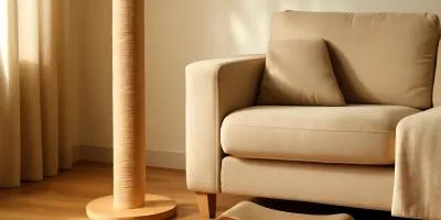Best Cat Scratchers for Couch Protection: Posts, Pads, and Placement That Work
