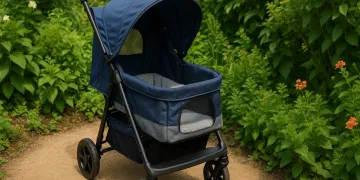 Best Cat Strollers in 2026