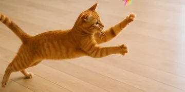 Best Cat Wand Toys in 2026: PSR-Scored Interactive Teaser Picks