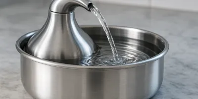 Best Cat Water Fountains in 2026