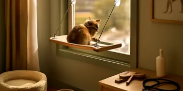 Best Cat Window Perches in 2026: Safer Enrichment Without Wobbly Suction Cups