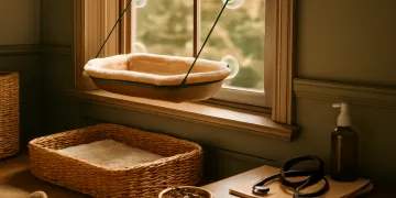 Best Cat Window Perches for Apartment Cats: Safe Picks and Setup Checks