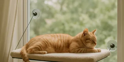 Best Cat Window Perches for Enrichment: Stability, Safety, and Bird-Watching Value