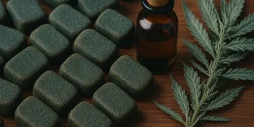 Best CBD Treats for Senior Dogs in 2026: COA and Vet-Safety Notes