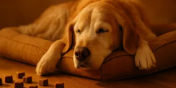 Best Cognitive Support Supplements for Senior Dogs in 2026