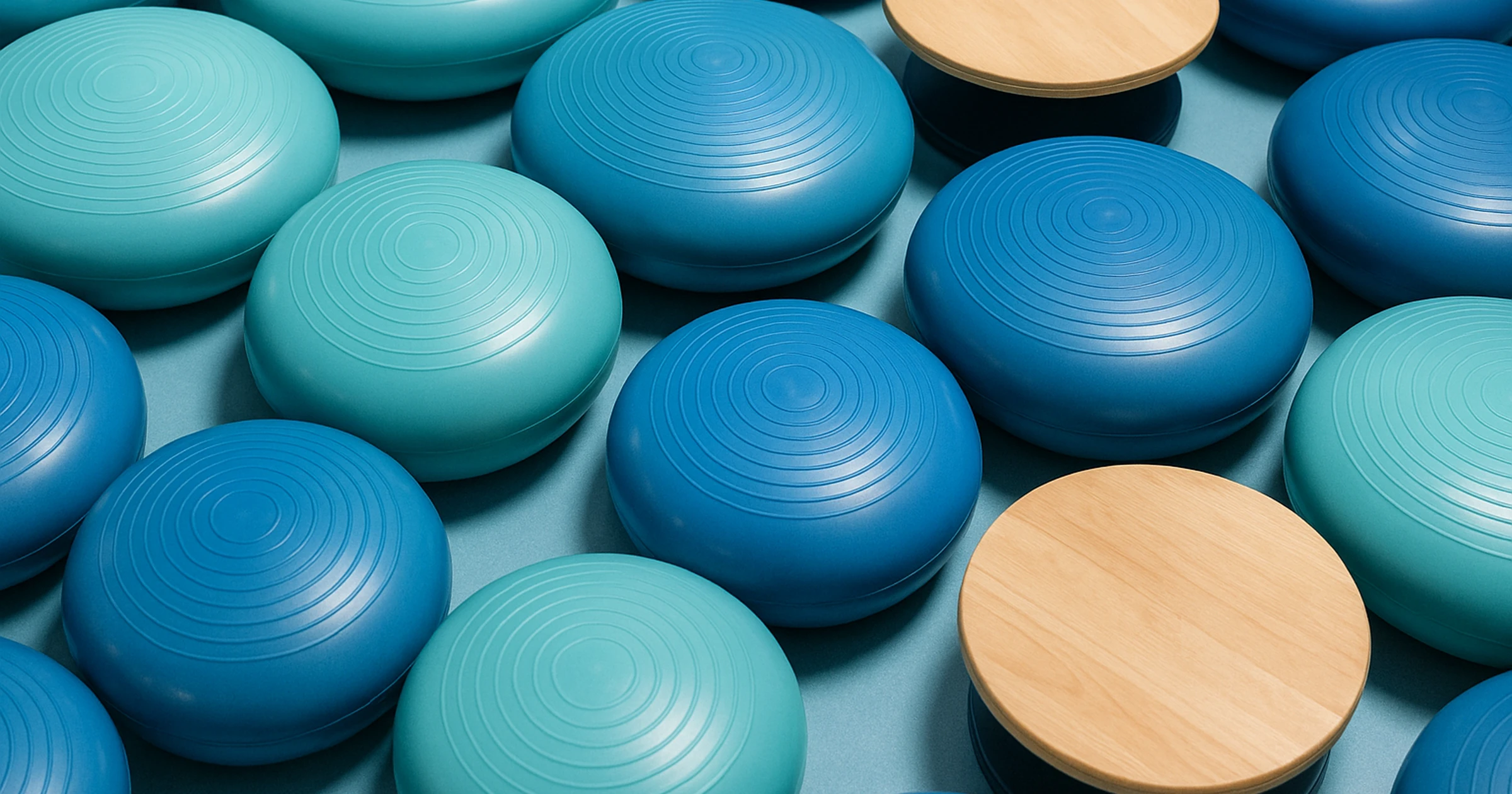Best Balance Discs and Wobble Boards for Senior Dogs in 2026