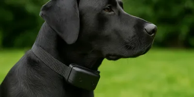 Best Dog Bark Vibration Collar in 2026: PSR-Scored Bark Control
