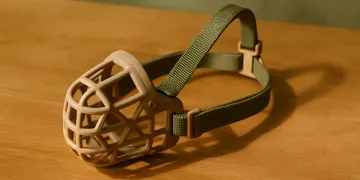 Best Dog Basket Muzzles: Safety, Fit, and Training Before You Buy