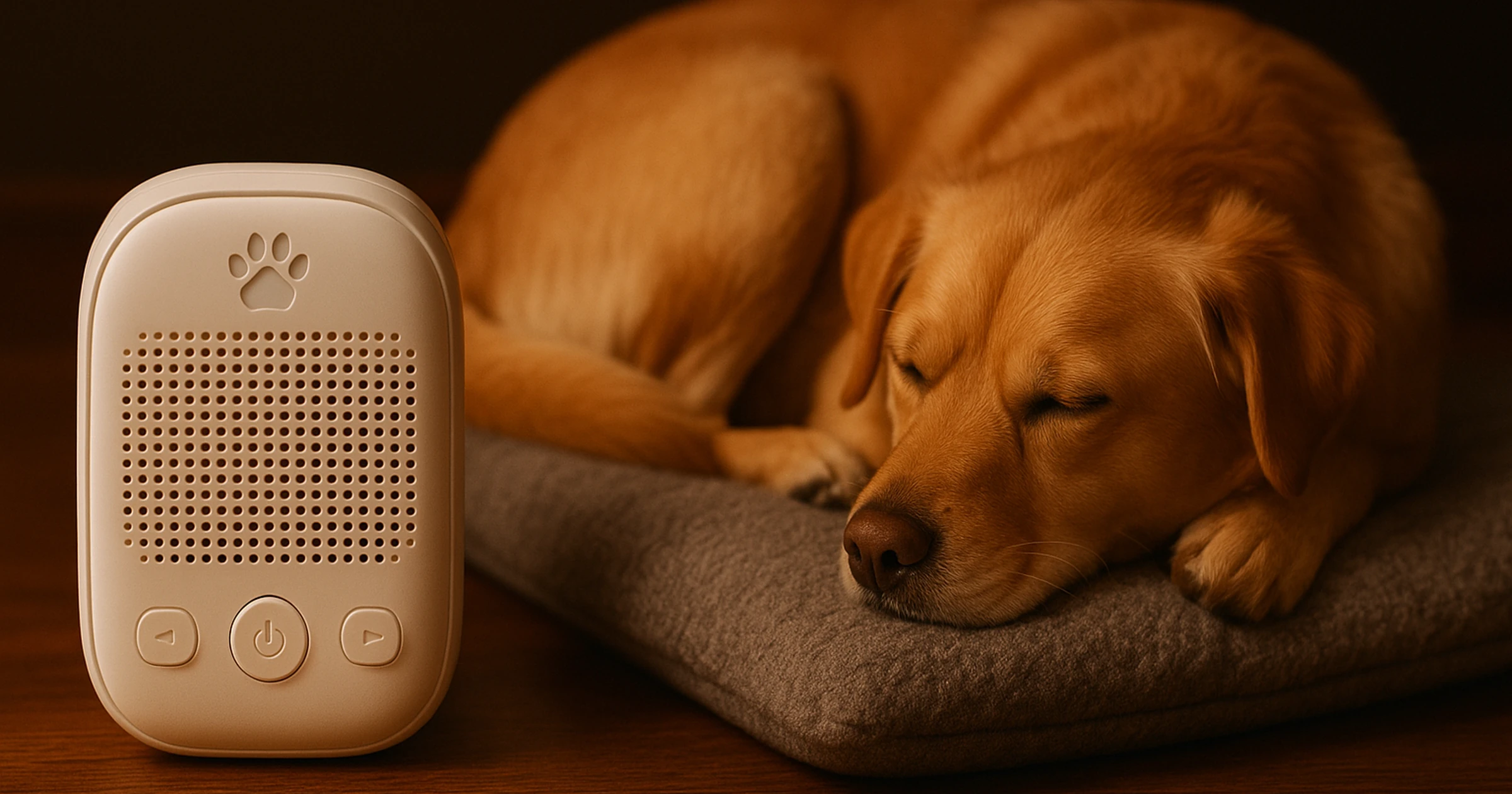 Best Dog Calming Music Device in 2026