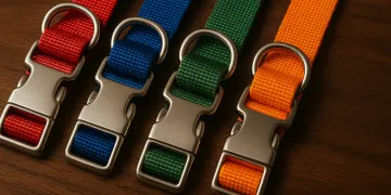Best Dog Collar in 2026: Top Picks for Safety, Comfort, and Durability