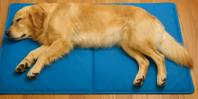 Best Dog Cooling Mat in 2026: PSR-Scored Options for All Breeds
