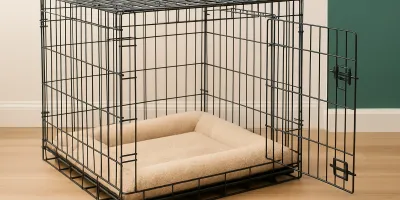 Best Dog Crates in 2026: Top Picks for Puppies, Adults, and Travel