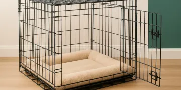 Best Dog Crates in 2026: Top Picks for Puppies, Adults, and Travel