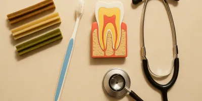 Best Dog Dental Chews: A Vet-Guided Buying Framework
