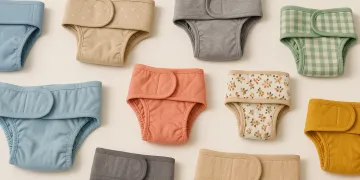 Best Dog Diapers for Senior Dogs 2026: Disposable, Washable, and Male Wrap Picks