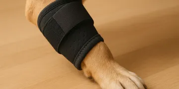 Best Elbow Braces for Senior Dogs in 2026