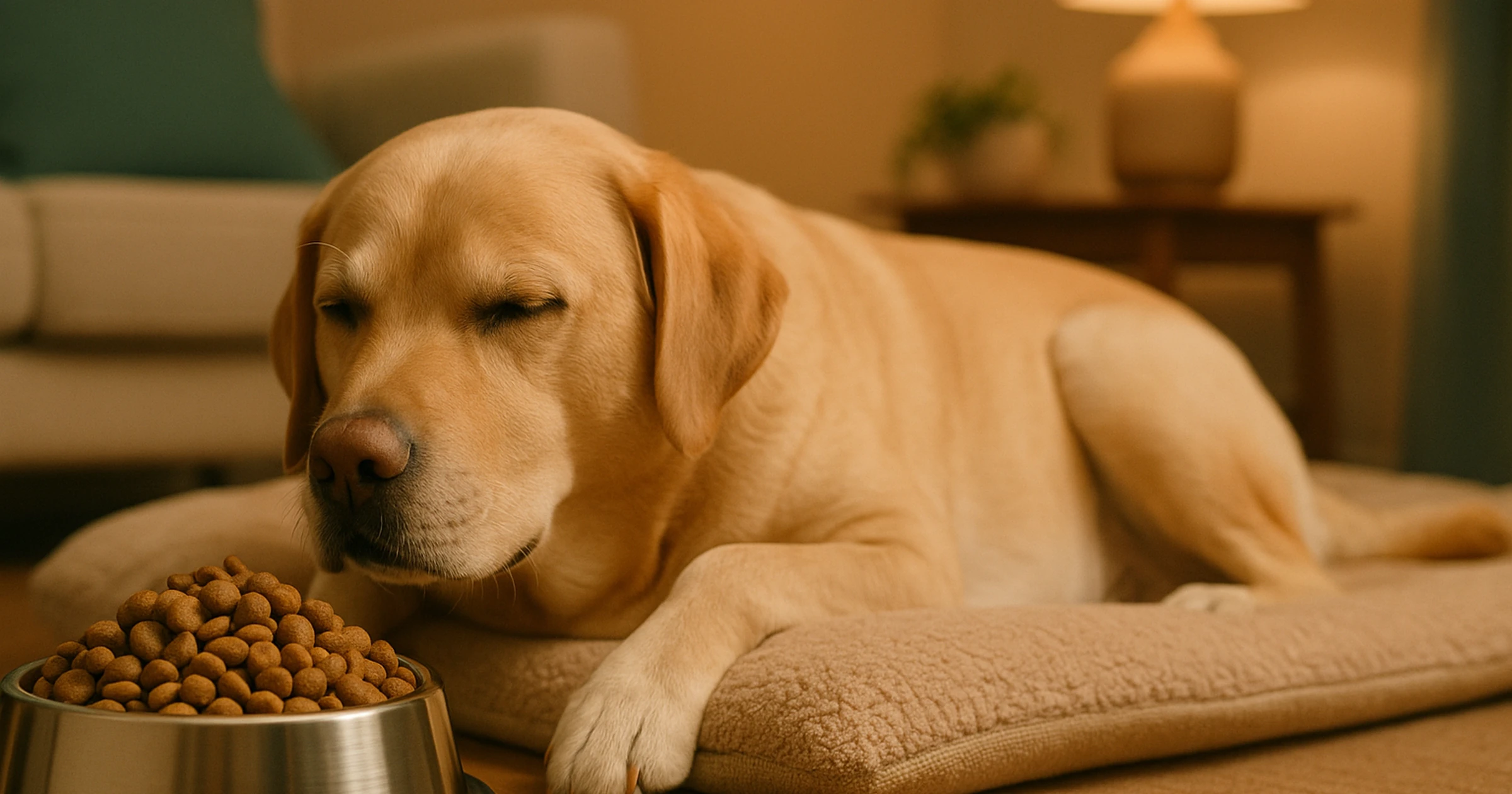 Best Dog Food for Anxiety in 2026: Calming Diets Reviewed