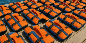 Best Life Jackets for Senior Dogs in 2026