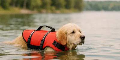 Best Dog Life Jackets for Swimming and Boating: A Safety-First Buying Guide