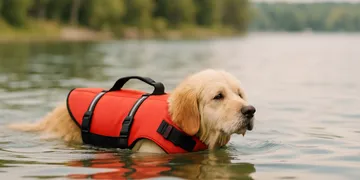 Best Dog Life Jackets for Swimming and Boating: A Safety-First Buying Guide