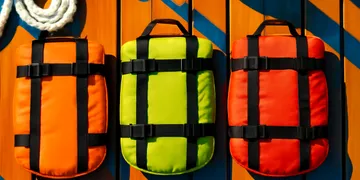 Best Dog Life Jackets for Summer 2026: Fit, Buoyancy, and Visibility
