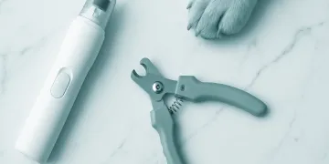 Best Dog Nail Grinder in 2026