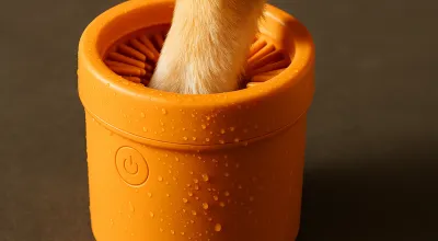 Best Dog Paw Washer in 2026