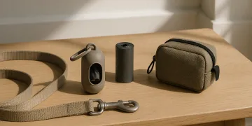 Best Dog Poop Bag Holders: 3 Carry Formats